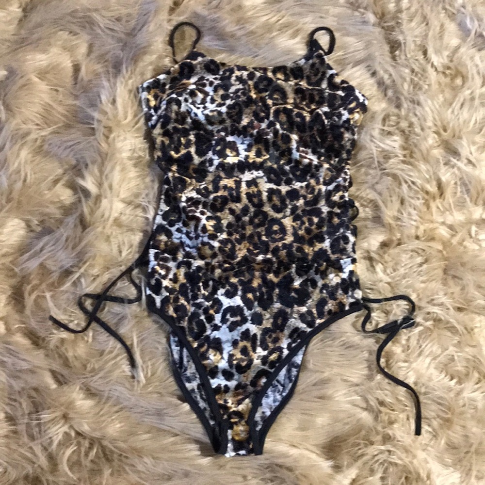 FashionNova body suit